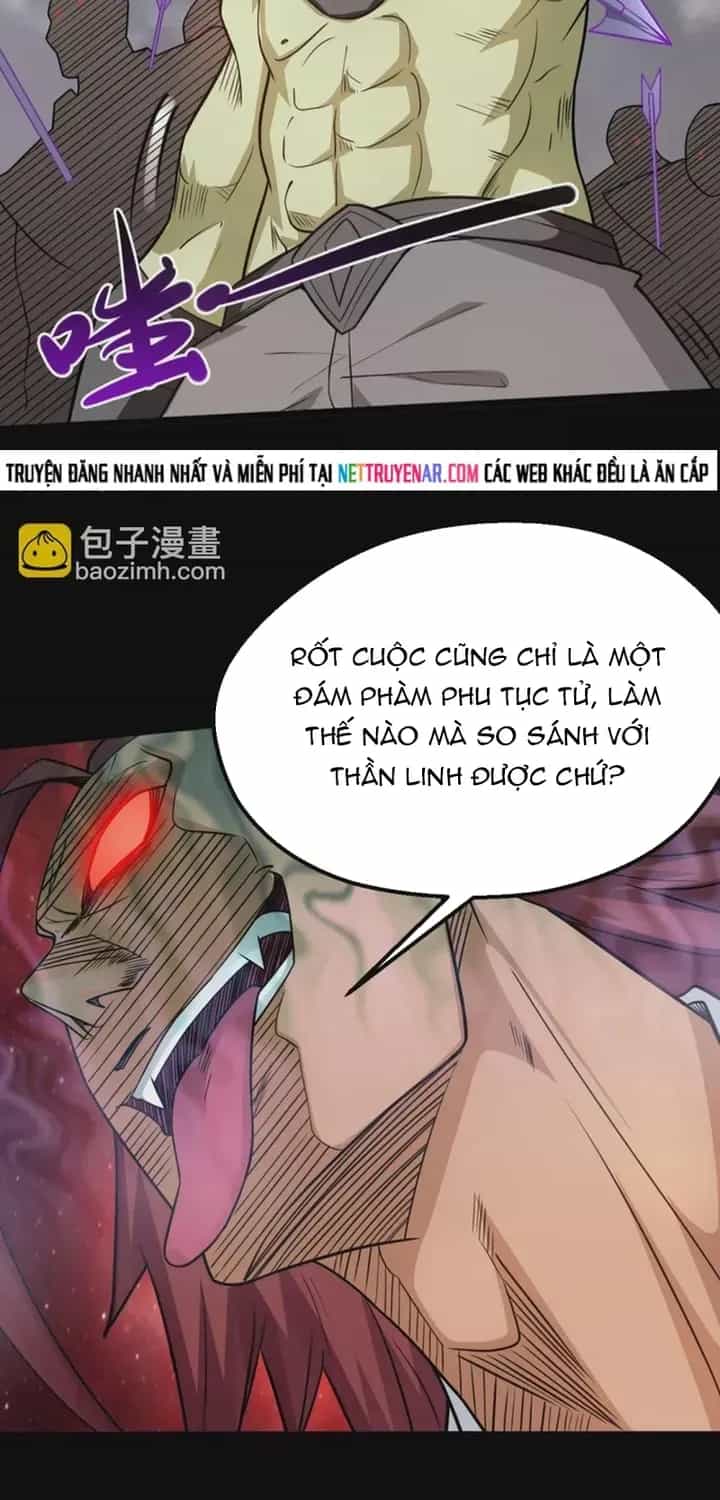 Địa Ngục Này Ta Mở Ra Đấy - Chương 648 - ảnh 6