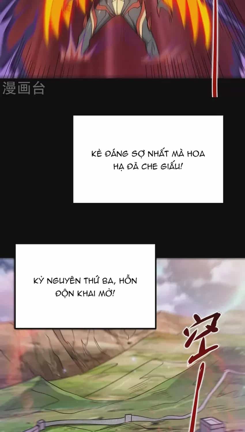 Địa Ngục Này Ta Mở Ra Đấy - Chương 667 - ảnh 7
