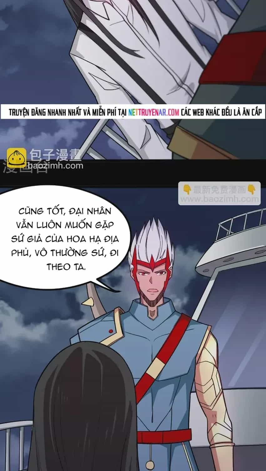 Địa Ngục Này Ta Mở Ra Đấy - Chương 668 - ảnh 5