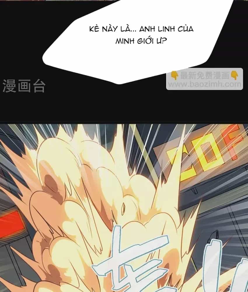 Địa Ngục Này Ta Mở Ra Đấy - Chương 671 - ảnh 6