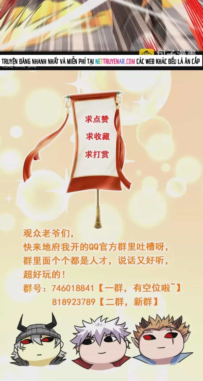 Địa Ngục Này Ta Mở Ra Đấy - Chương 676 - ảnh 14
