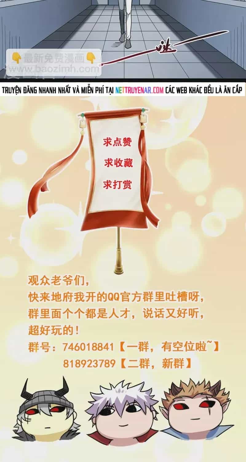 Địa Ngục Này Ta Mở Ra Đấy - Chương 684 - ảnh 24