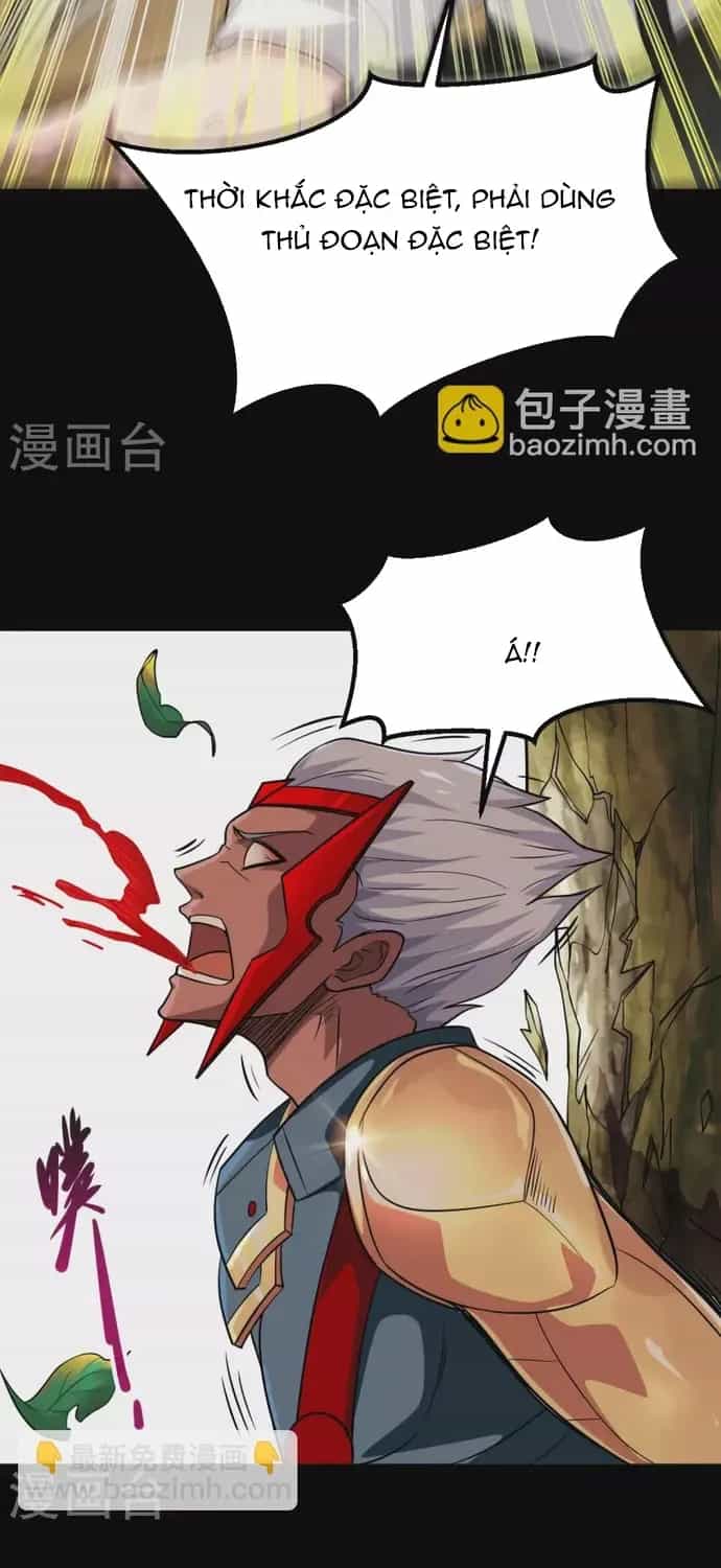 Địa Ngục Này Ta Mở Ra Đấy - Chương 697 - ảnh 13