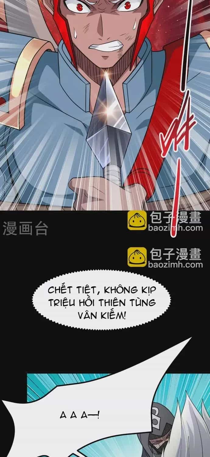 Địa Ngục Này Ta Mở Ra Đấy - Chương 698 - ảnh 13