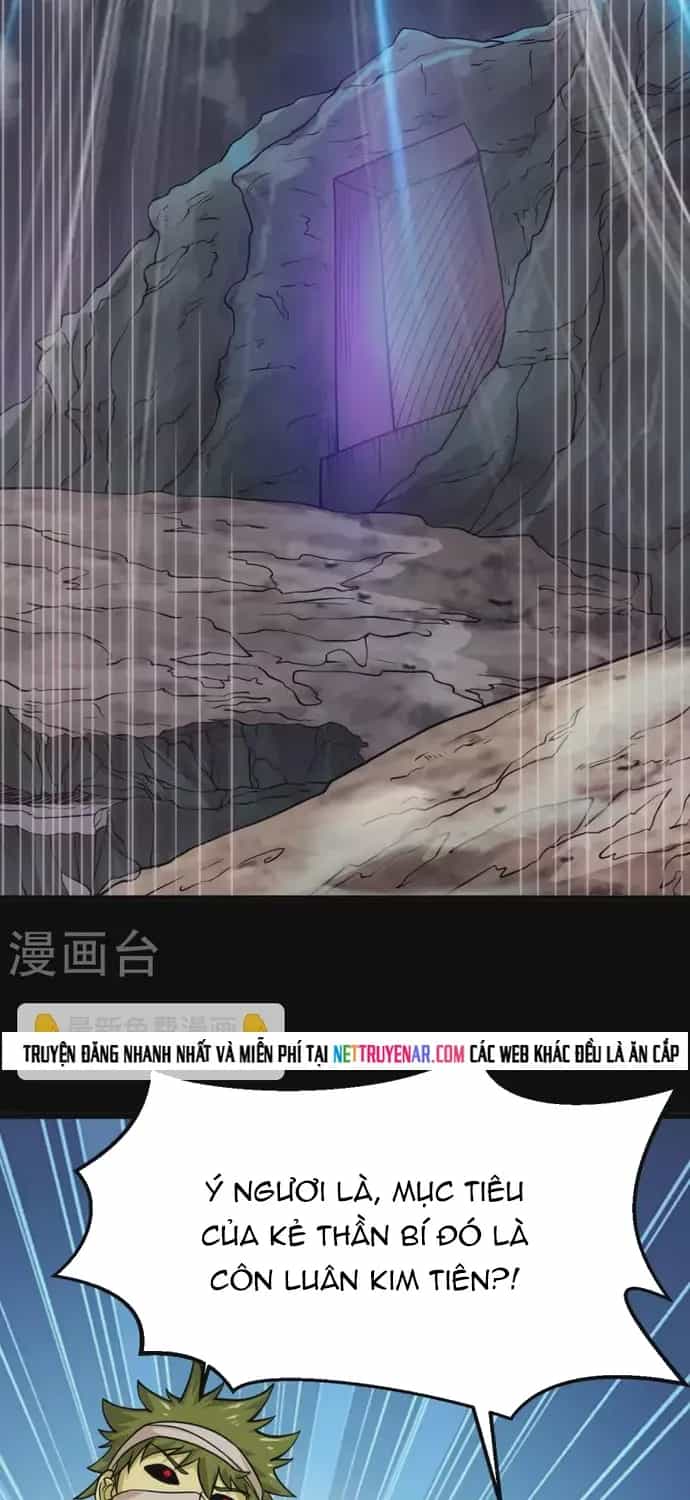 Địa Ngục Này Ta Mở Ra Đấy - Chương 699 - ảnh 25