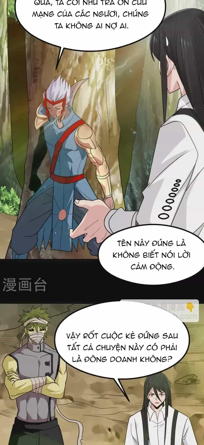 Địa Ngục Này Ta Mở Ra Đấy - Chương 699 - ảnh 8