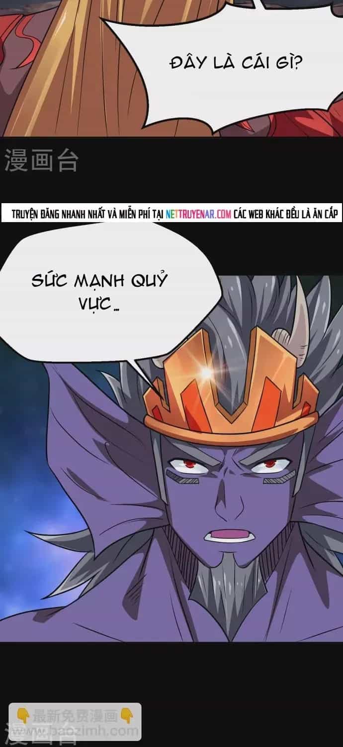 Địa Ngục Này Ta Mở Ra Đấy - Chương 705 - ảnh 27