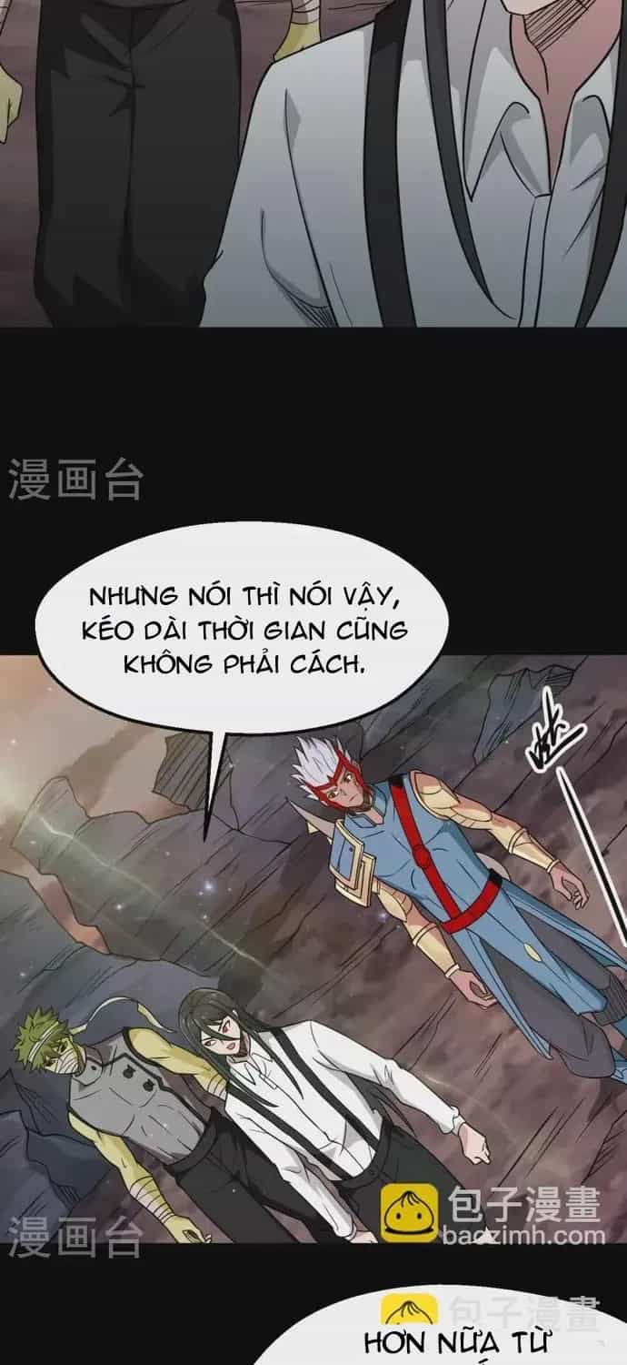 Địa Ngục Này Ta Mở Ra Đấy - Chương 706 - ảnh 15
