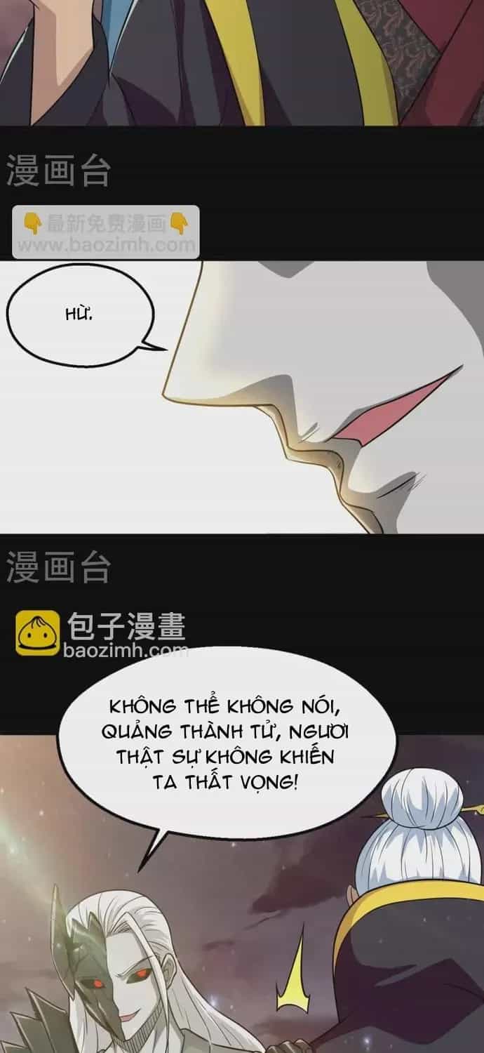 Địa Ngục Này Ta Mở Ra Đấy - Chương 707 - ảnh 18