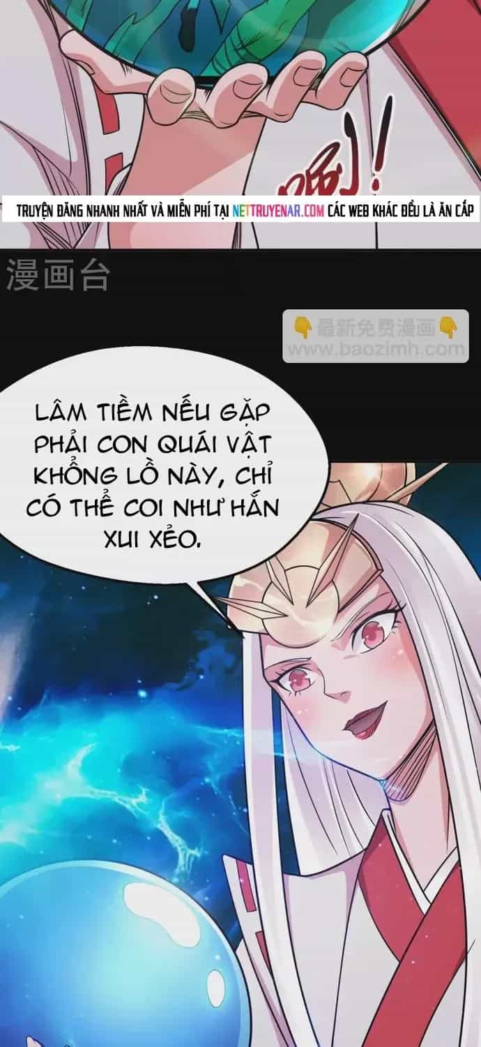 Địa Ngục Này Ta Mở Ra Đấy - Chương 707 - ảnh 6