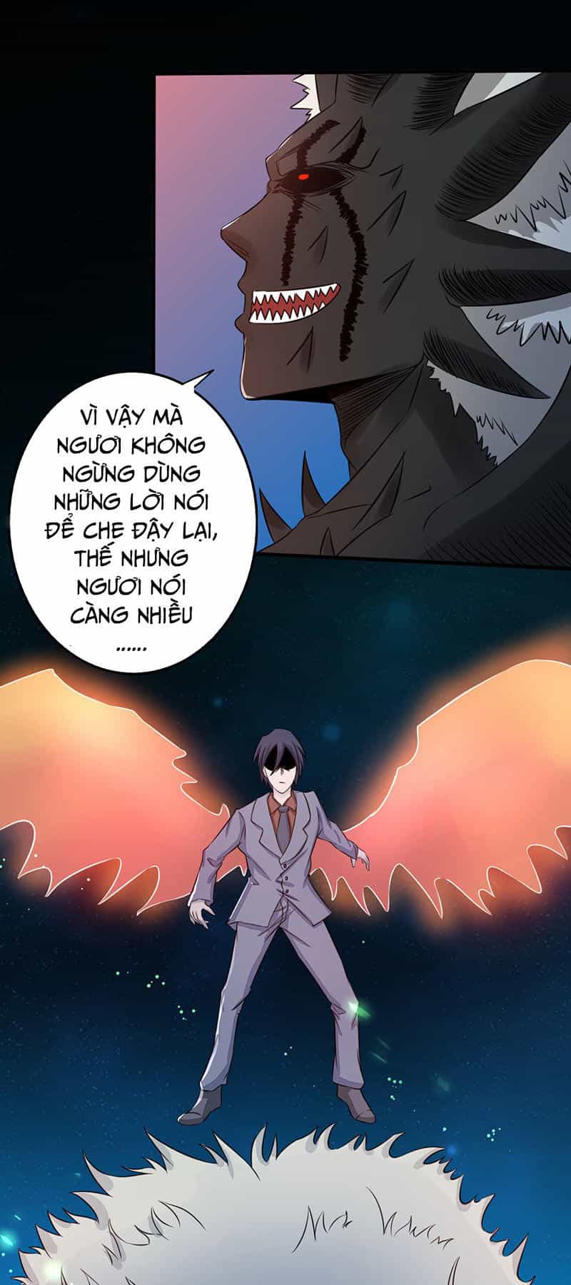 Địa Ngục Này Ta Mở Ra Đấy - Chương 71 - ảnh 28