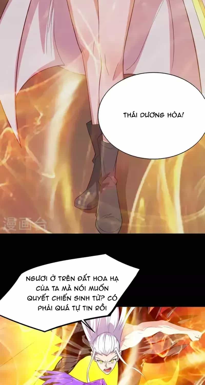 Địa Ngục Này Ta Mở Ra Đấy - Chương 716 - ảnh 13
