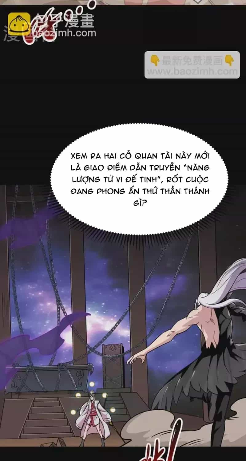 Địa Ngục Này Ta Mở Ra Đấy - Chương 716 - ảnh 24