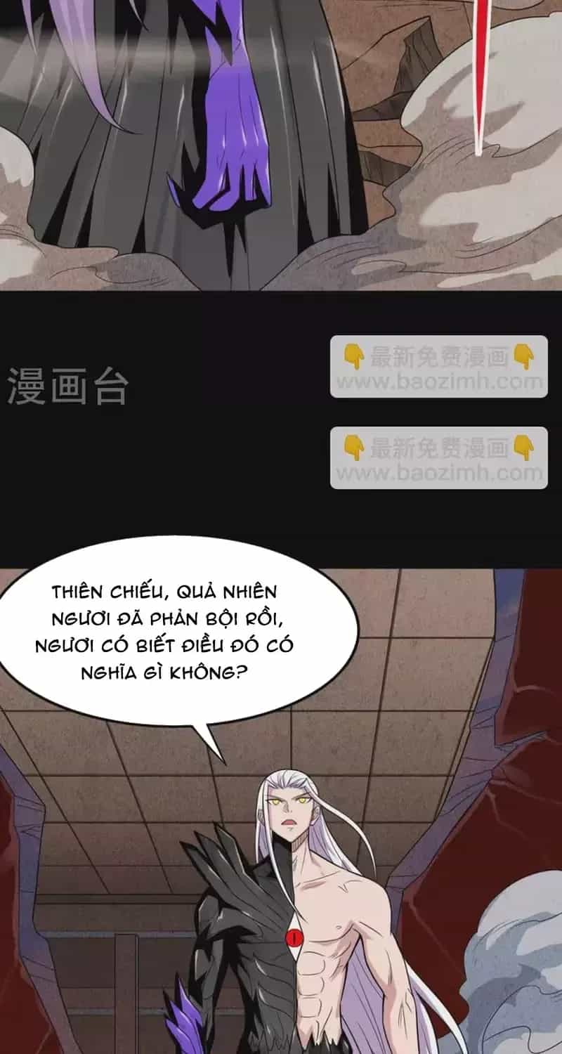 Địa Ngục Này Ta Mở Ra Đấy - Chương 716 - ảnh 5