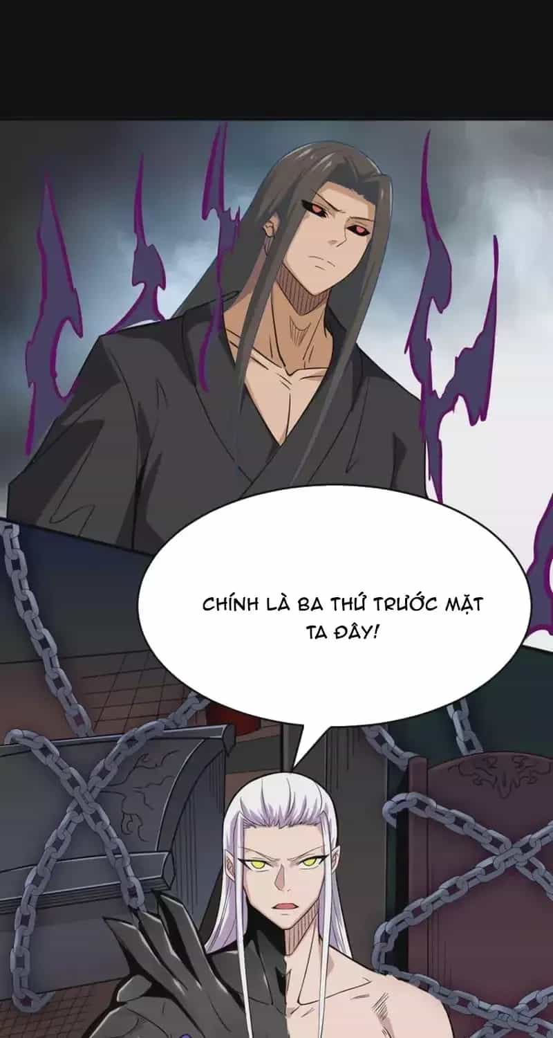 Địa Ngục Này Ta Mở Ra Đấy - Chương 718 - ảnh 8