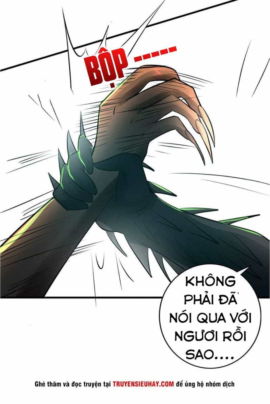 Địa Ngục Này Ta Mở Ra Đấy - Chương 72 - ảnh 25