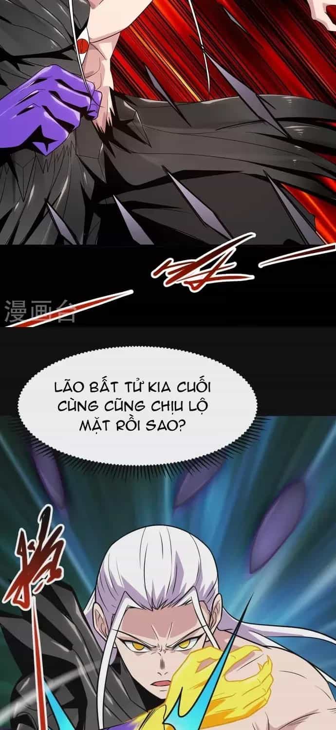 Địa Ngục Này Ta Mở Ra Đấy - Chương 722 - ảnh 6