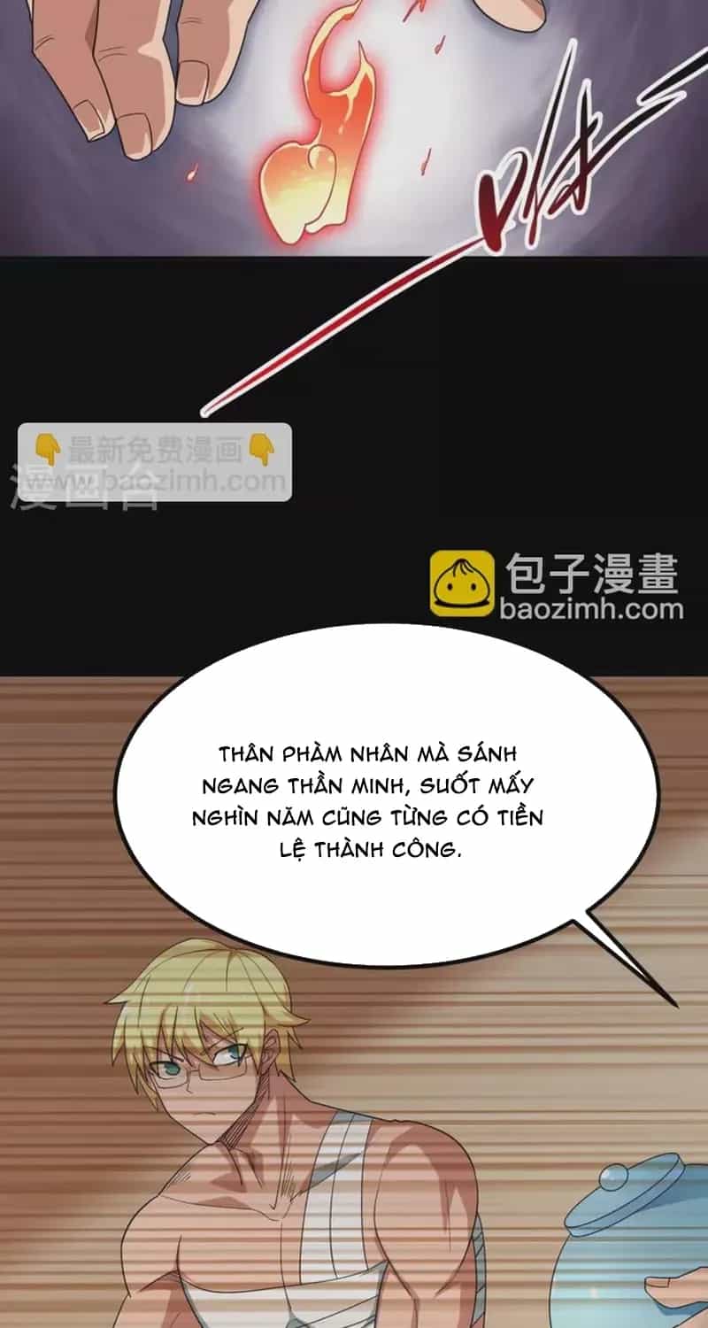 Địa Ngục Này Ta Mở Ra Đấy - Chương 726 - ảnh 17
