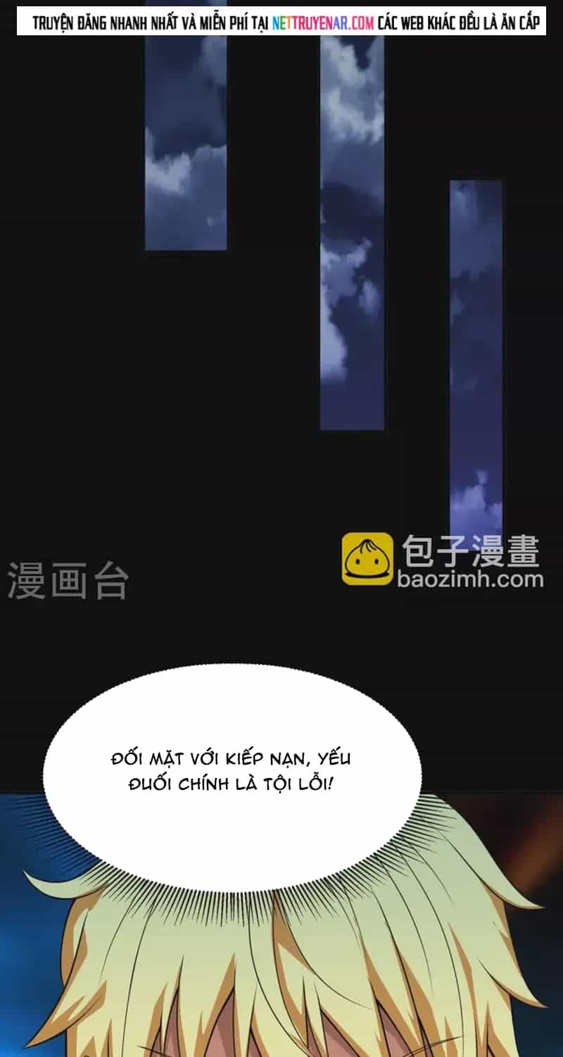 Địa Ngục Này Ta Mở Ra Đấy - Chương 726 - ảnh 23