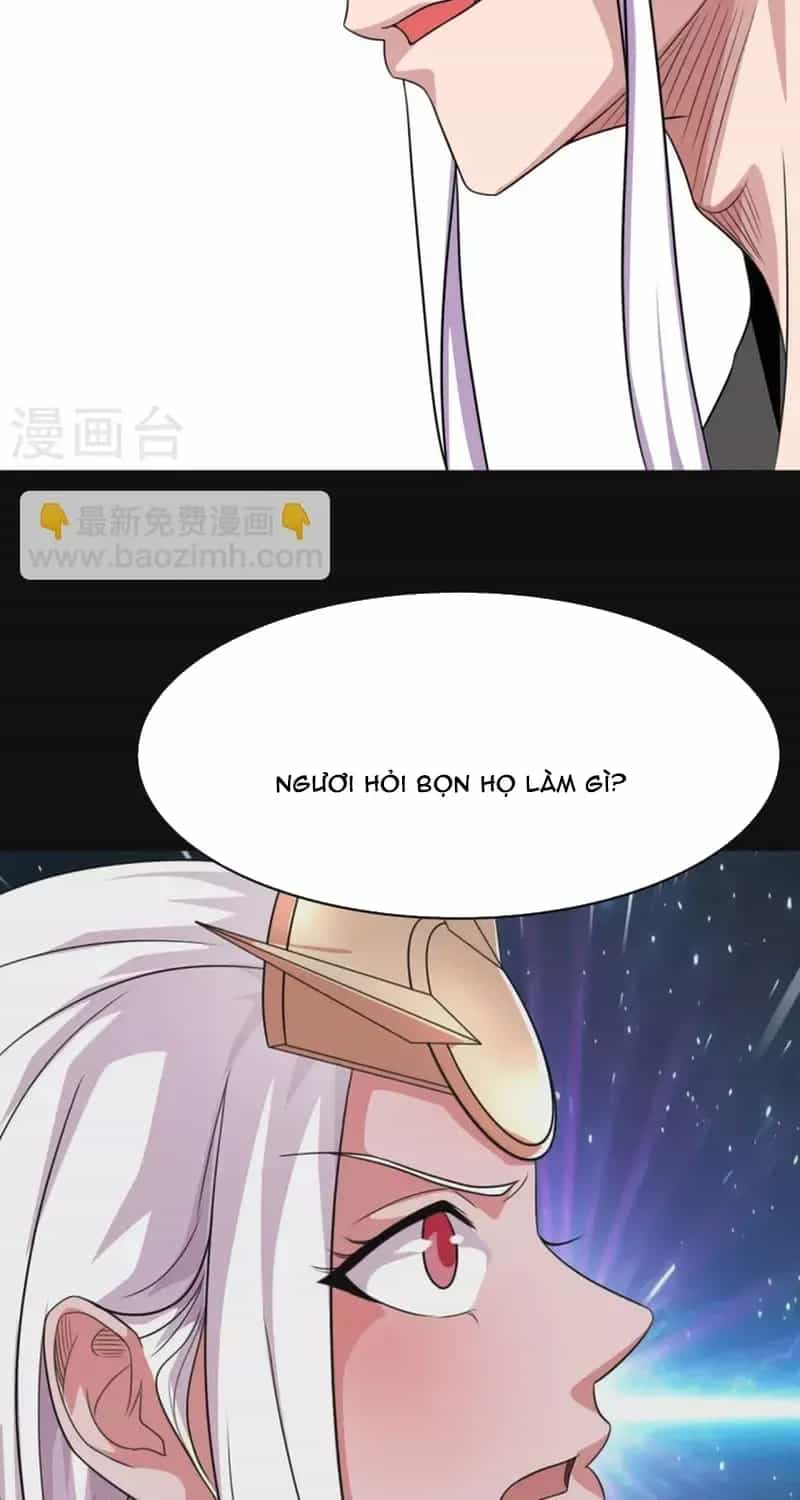 Địa Ngục Này Ta Mở Ra Đấy - Chương 727 - ảnh 41