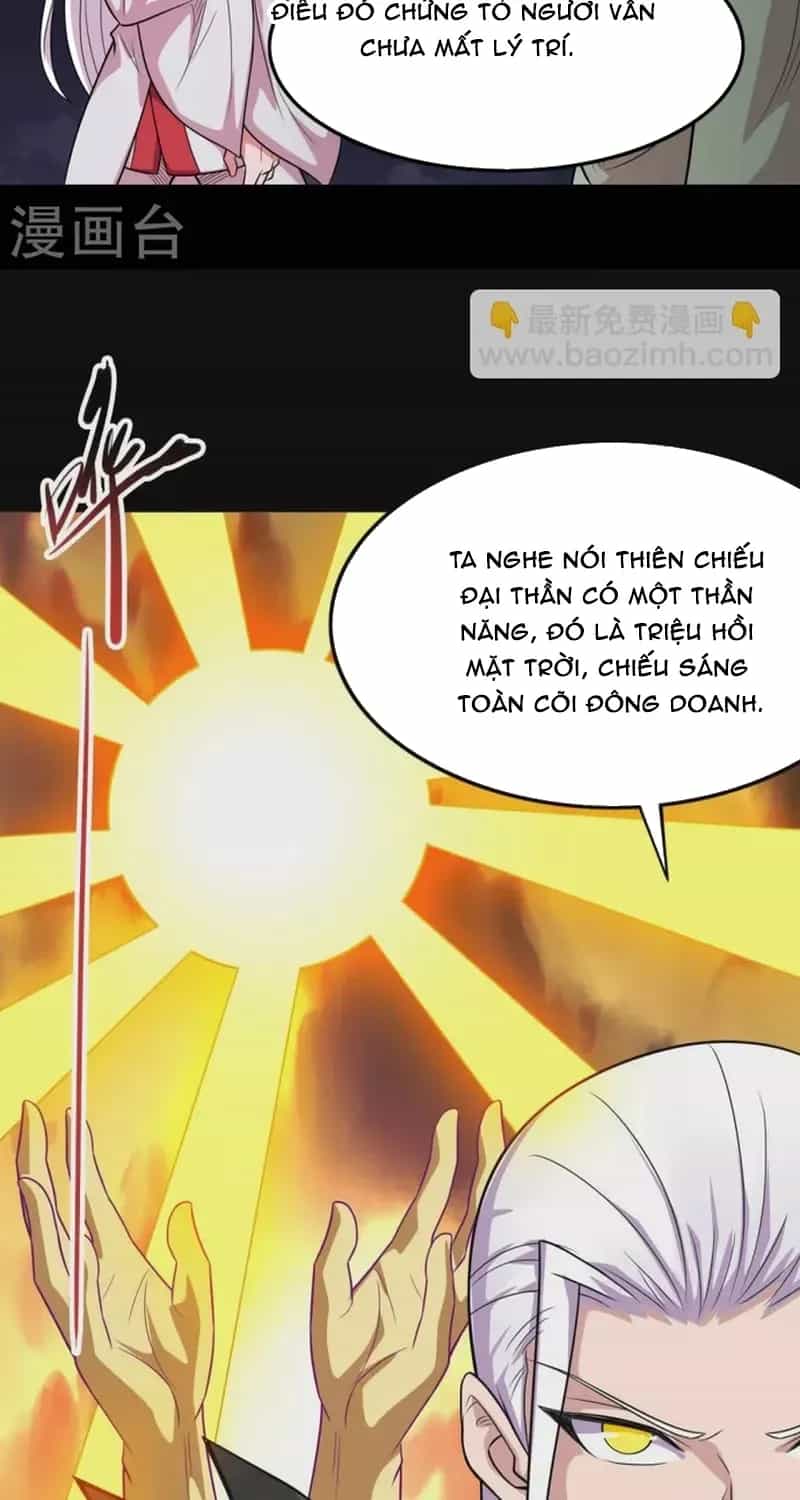 Địa Ngục Này Ta Mở Ra Đấy - Chương 728 - ảnh 12