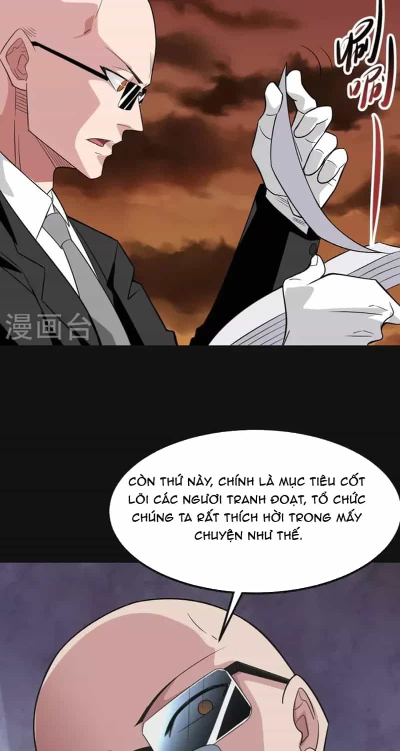 Địa Ngục Này Ta Mở Ra Đấy - Chương 730 - ảnh 19