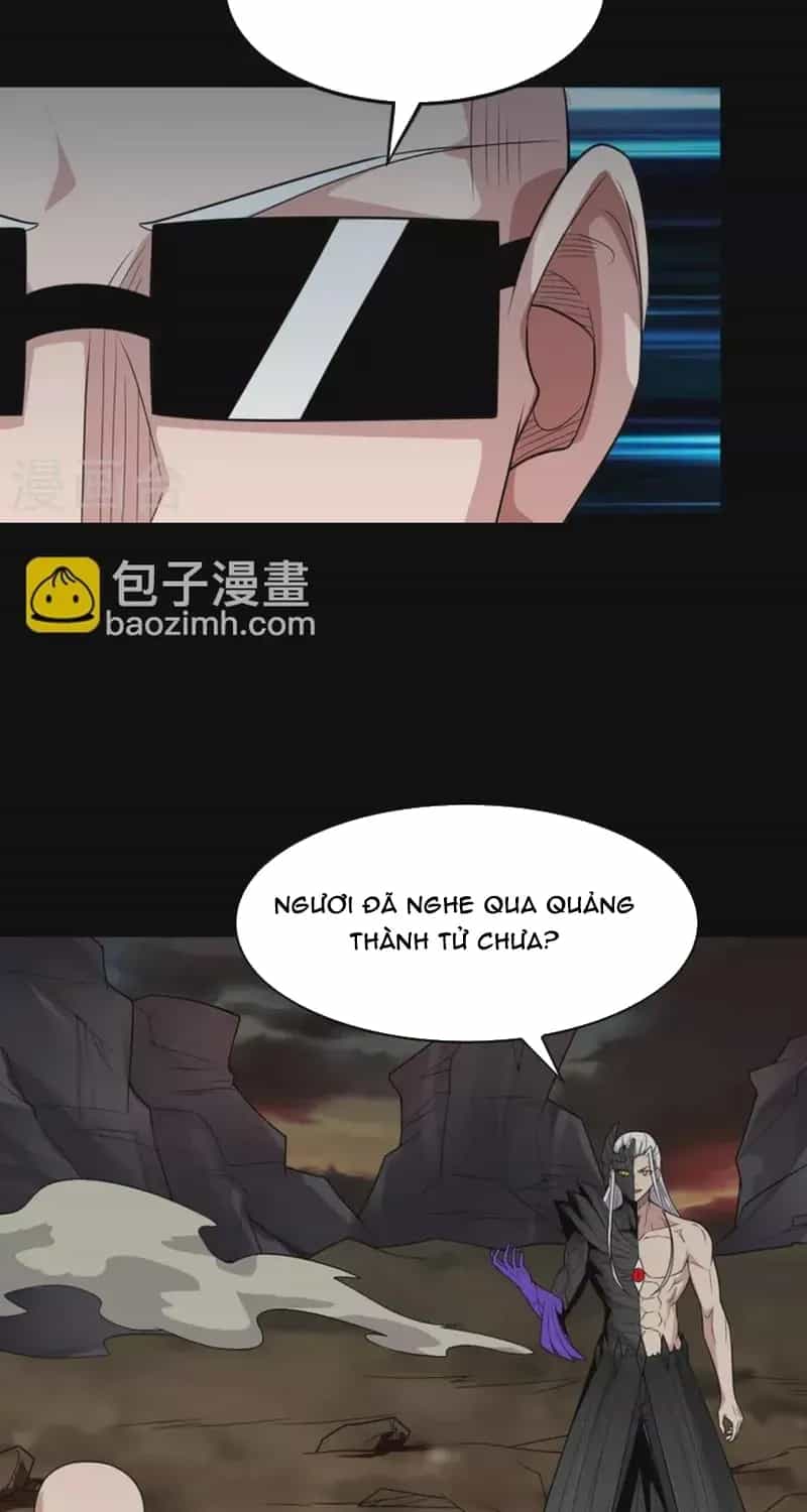Địa Ngục Này Ta Mở Ra Đấy - Chương 730 - ảnh 36