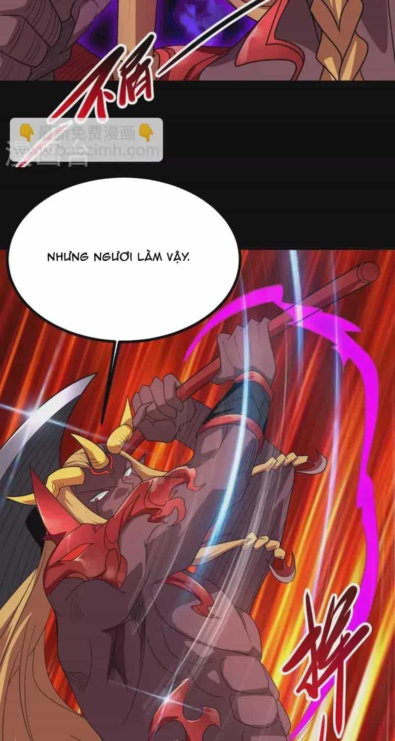 Địa Ngục Này Ta Mở Ra Đấy - Chương 732 - ảnh 11