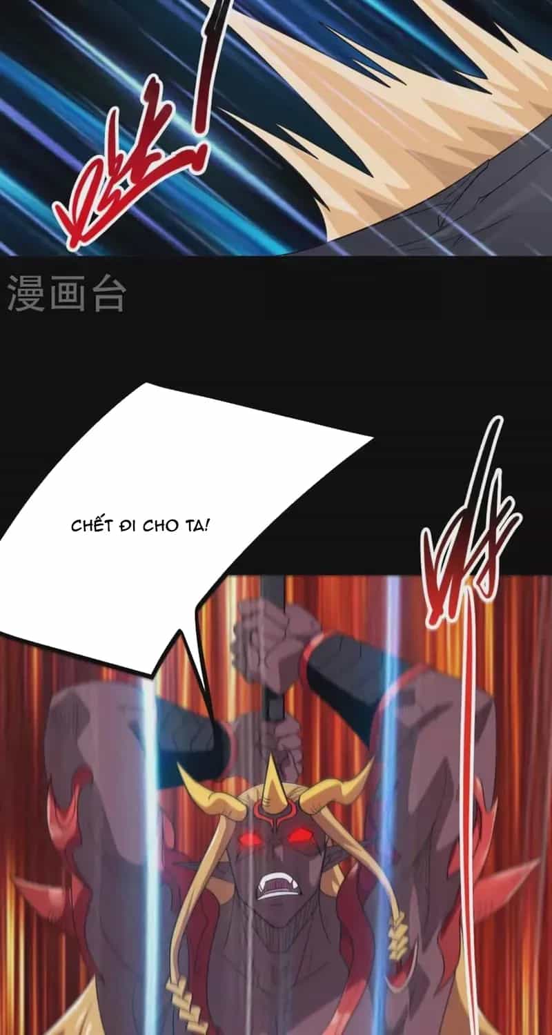 Địa Ngục Này Ta Mở Ra Đấy - Chương 732 - ảnh 19