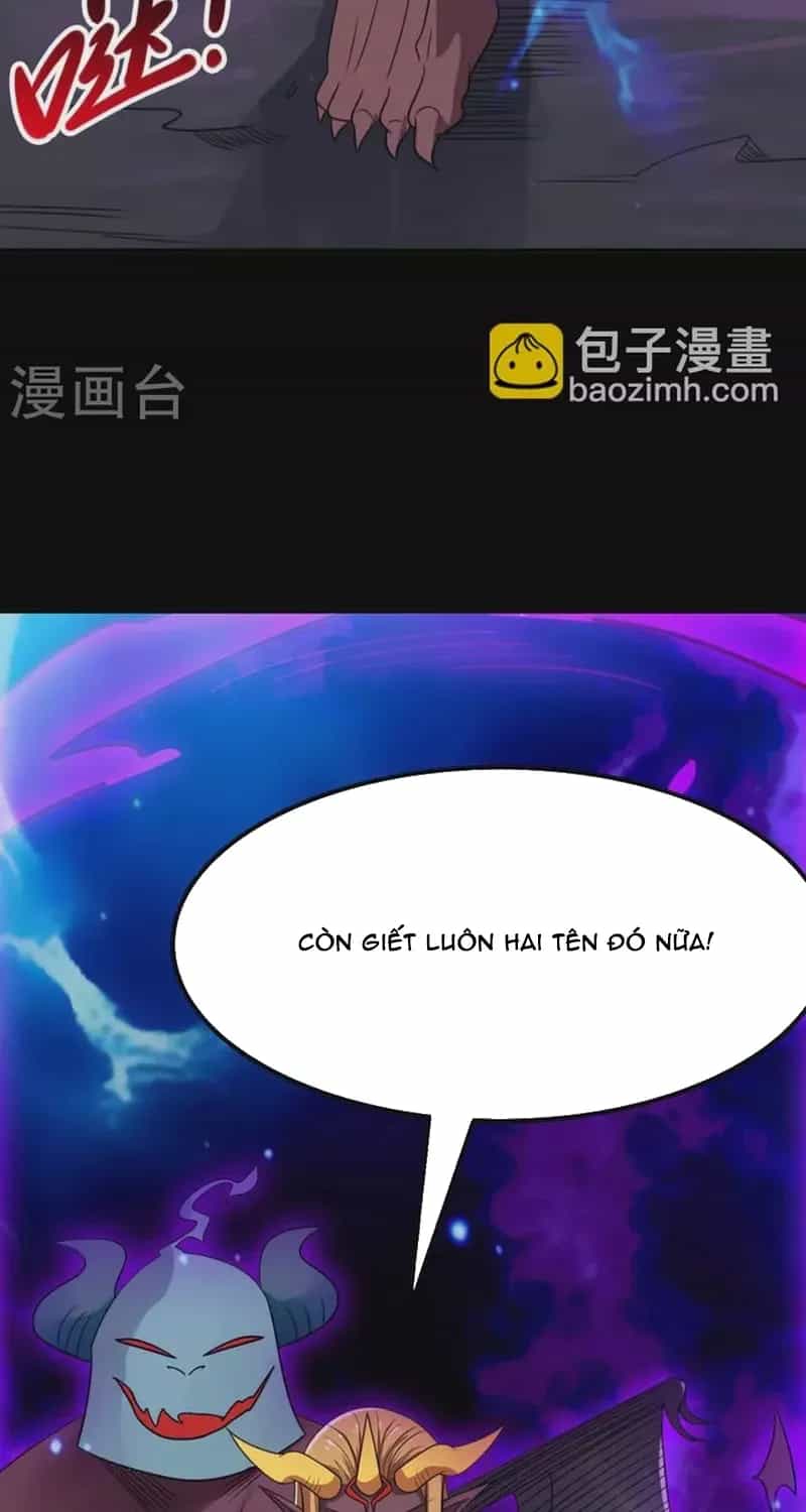 Địa Ngục Này Ta Mở Ra Đấy - Chương 732 - ảnh 8