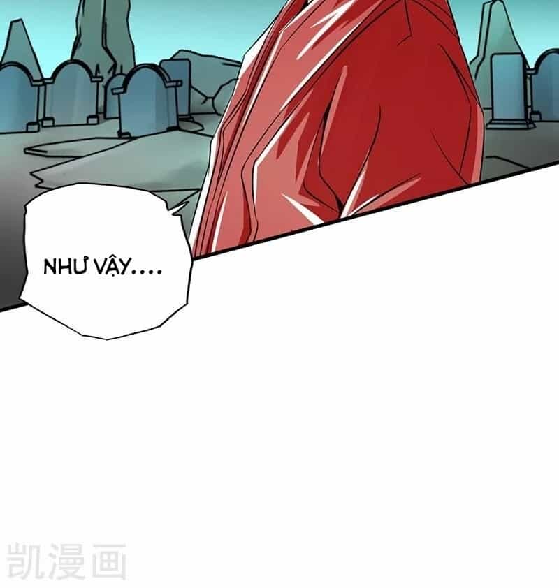 Địa Ngục Này Ta Mở Ra Đấy - Chương 74 - ảnh 38