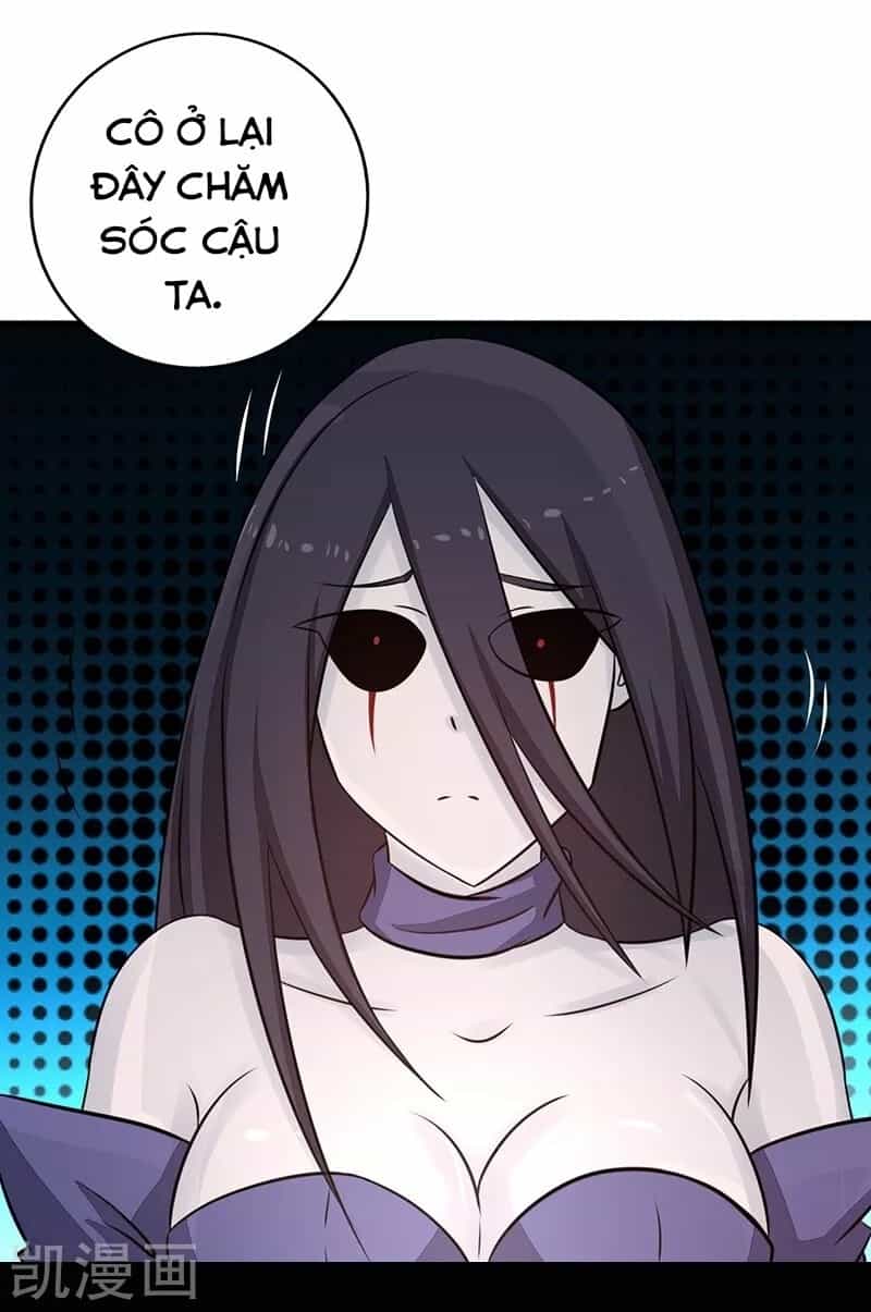 Địa Ngục Này Ta Mở Ra Đấy - Chương 75 - ảnh 30