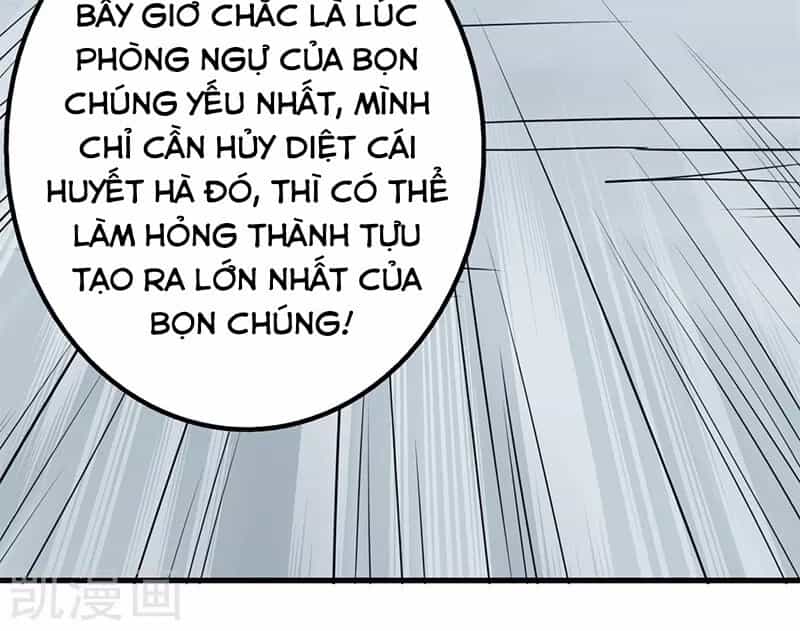 Địa Ngục Này Ta Mở Ra Đấy - Chương 76 - ảnh 7