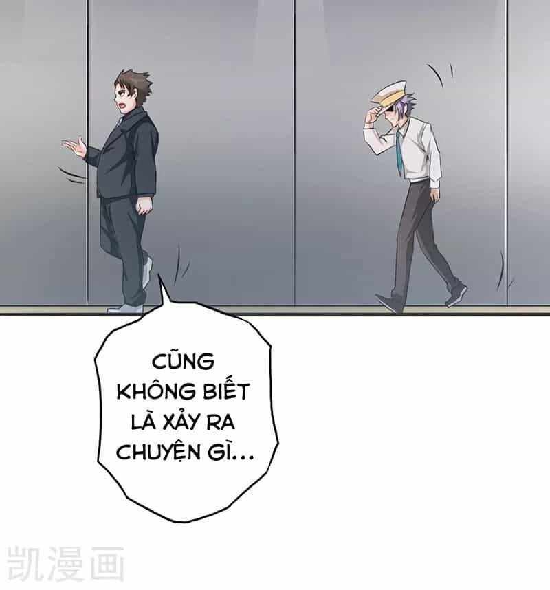 Địa Ngục Này Ta Mở Ra Đấy - Chương 77 - ảnh 3