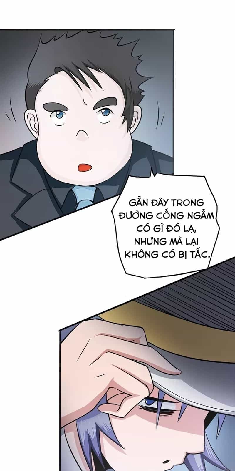 Địa Ngục Này Ta Mở Ra Đấy - Chương 77 - ảnh 4