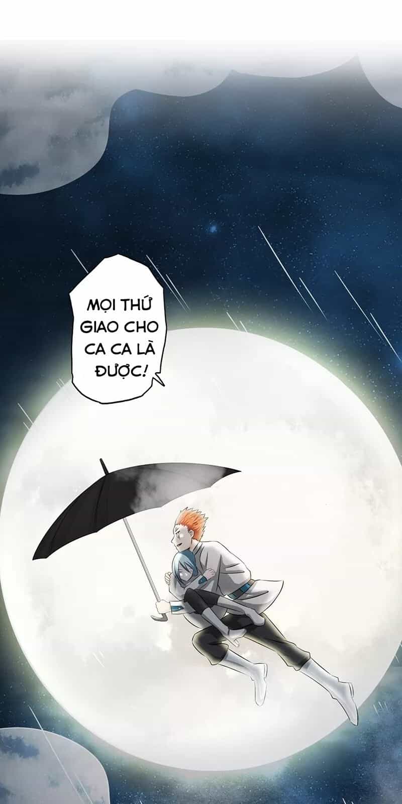 Địa Ngục Này Ta Mở Ra Đấy - Chương 77 - ảnh 51