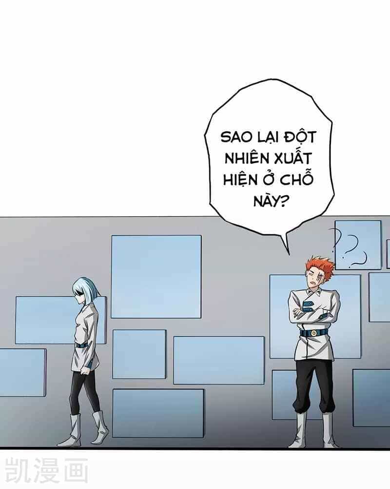 Địa Ngục Này Ta Mở Ra Đấy - Chương 78 - ảnh 14