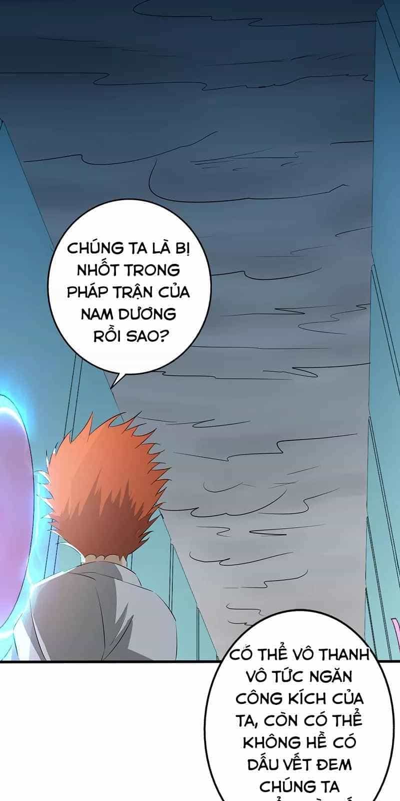 Địa Ngục Này Ta Mở Ra Đấy - Chương 78 - ảnh 21