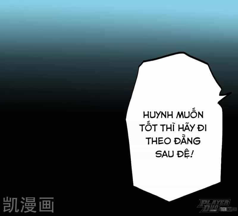 Địa Ngục Này Ta Mở Ra Đấy - Chương 78 - ảnh 44