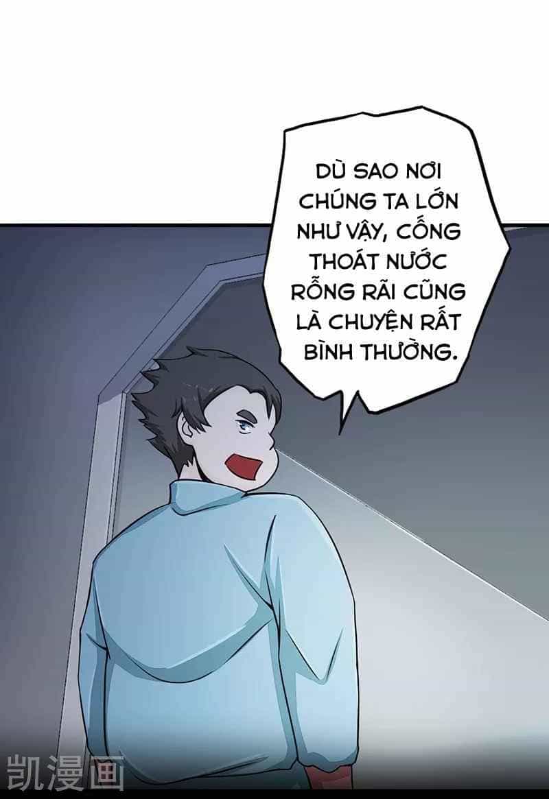 Địa Ngục Này Ta Mở Ra Đấy - Chương 78 - ảnh 49