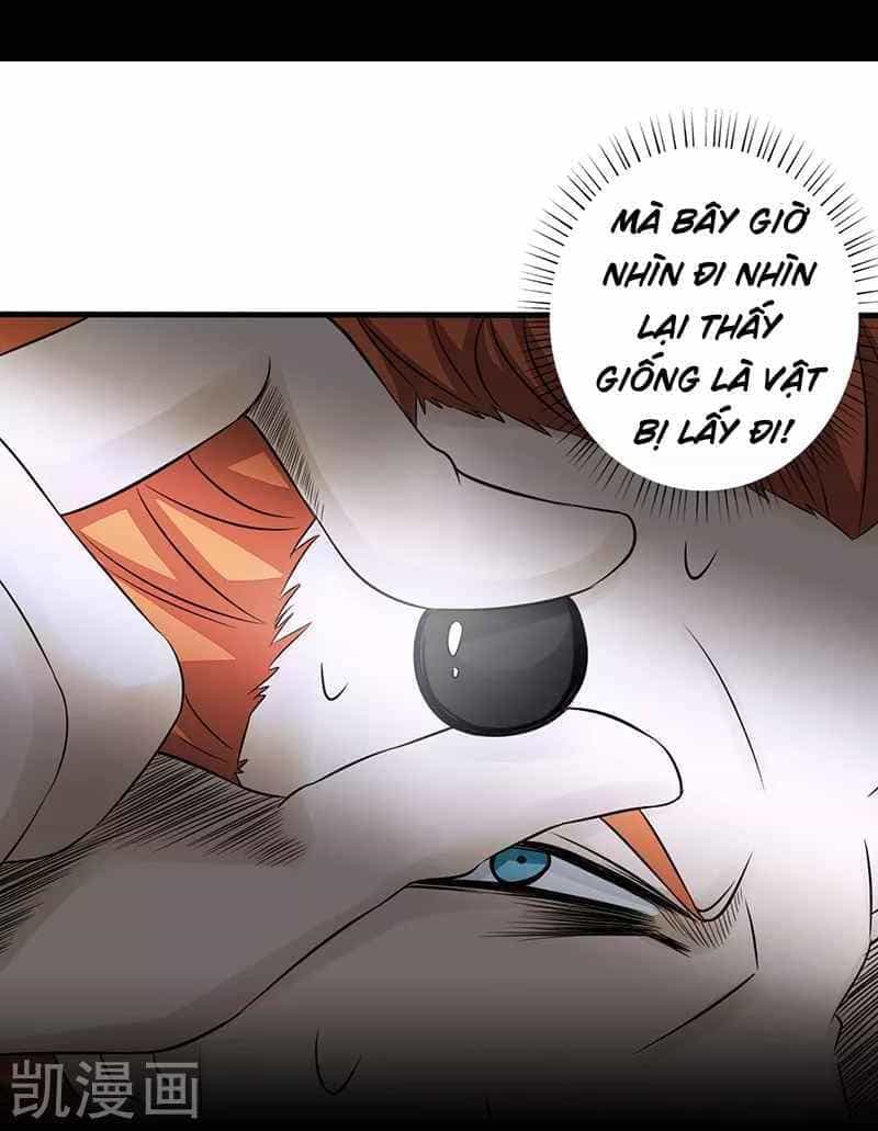 Địa Ngục Này Ta Mở Ra Đấy - Chương 79 - ảnh 40