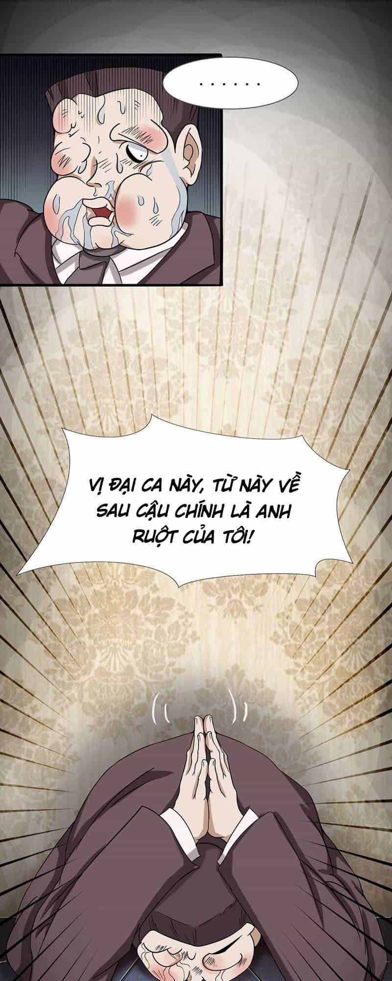 Địa Ngục Này Ta Mở Ra Đấy - Chương 8 - ảnh 6