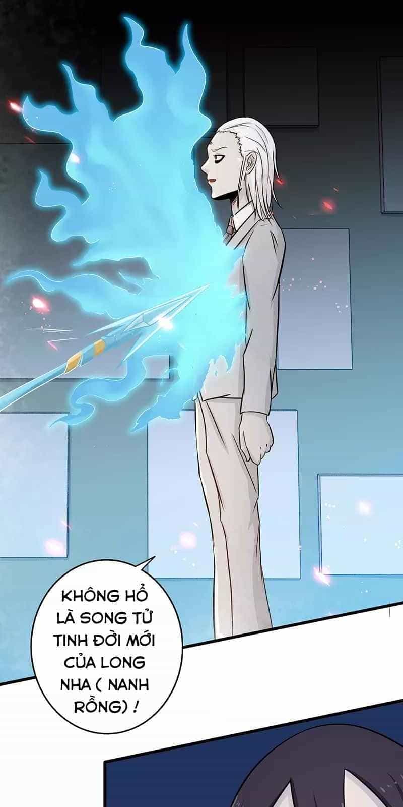 Địa Ngục Này Ta Mở Ra Đấy - Chương 81 - ảnh 31