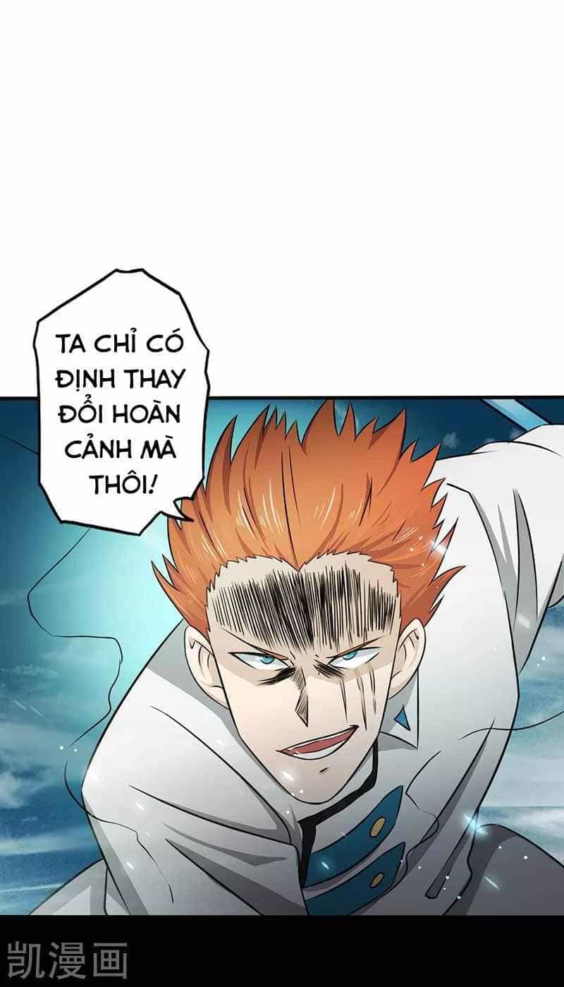 Địa Ngục Này Ta Mở Ra Đấy - Chương 83 - ảnh 52