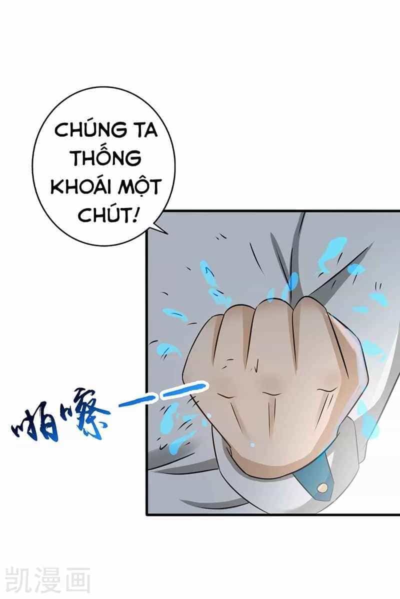 Địa Ngục Này Ta Mở Ra Đấy - Chương 84 - ảnh 19
