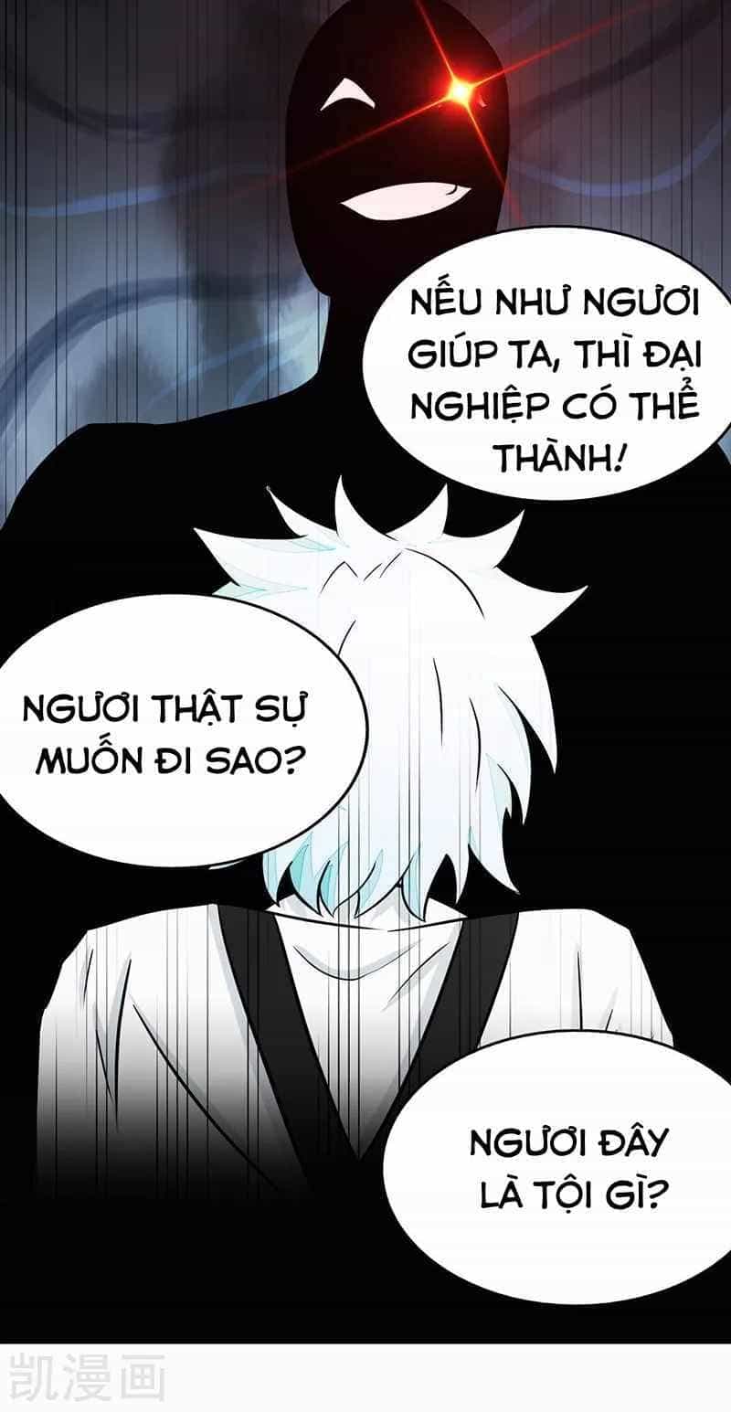 Địa Ngục Này Ta Mở Ra Đấy - Chương 86 - ảnh 3