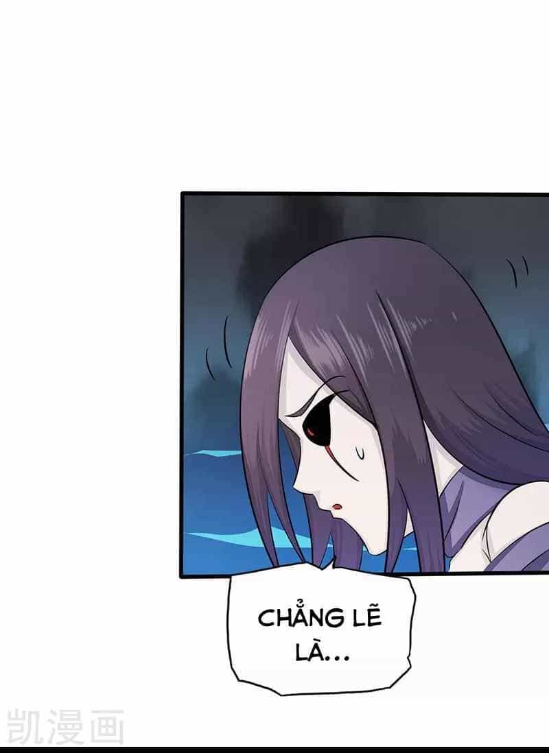 Địa Ngục Này Ta Mở Ra Đấy - Chương 87 - ảnh 7