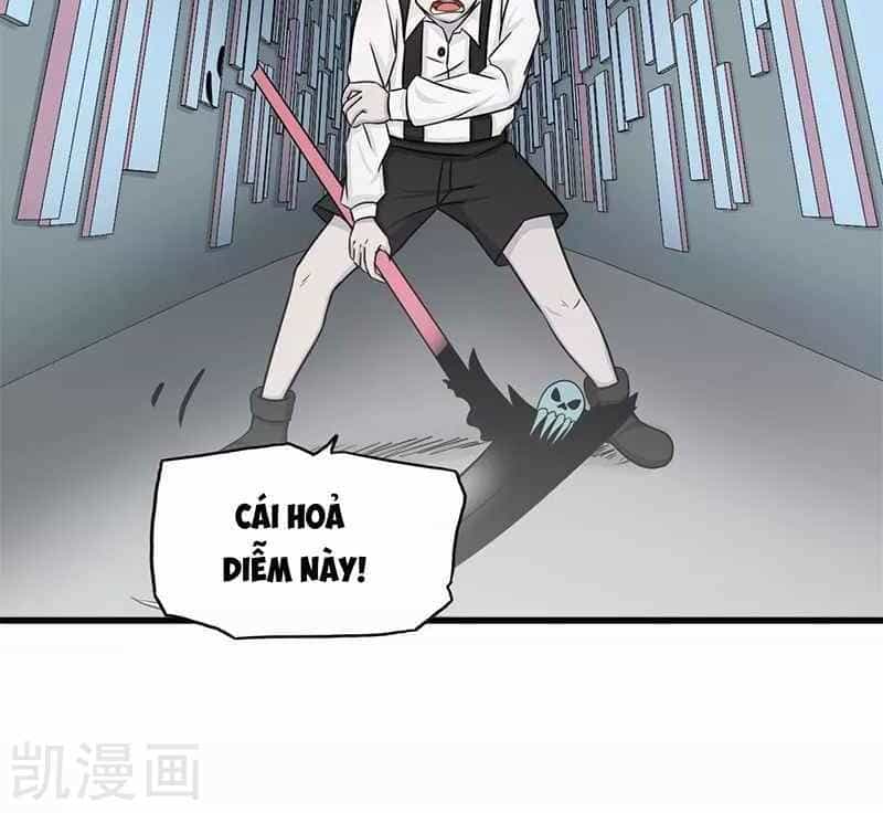 Địa Ngục Này Ta Mở Ra Đấy - Chương 88 - ảnh 3