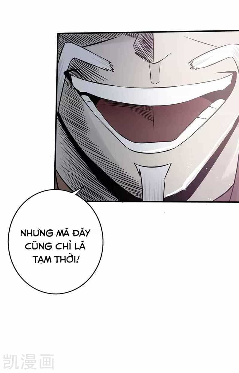 Địa Ngục Này Ta Mở Ra Đấy - Chương 89 - ảnh 24