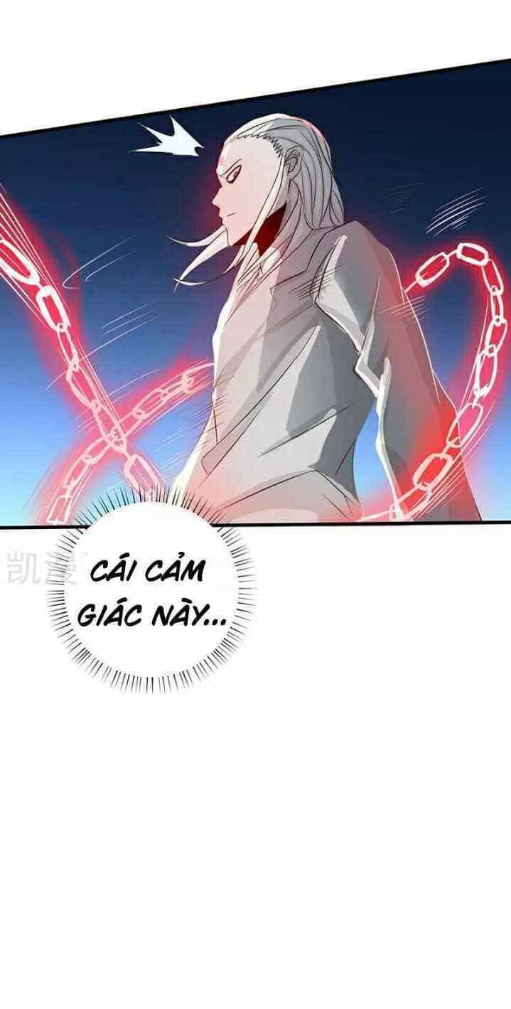 Địa Ngục Này Ta Mở Ra Đấy - Chương 90 - ảnh 27